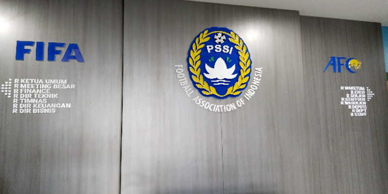 Hasil Audit Sementara, Pembukuan Keuangan PSSI Ada yang Tidak Tercatat