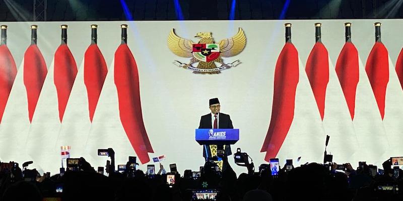 Adian Napitupulu Yakin Anies Meradang, tapi Bukan karena Manuver Jokowi