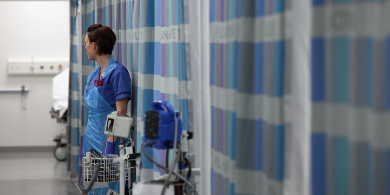 Jerman Ingin Tarik Lebih Banyak Perawat dari Brasil