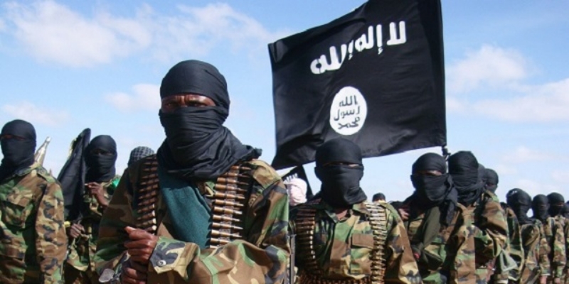 Tertangkap Basah Memiliki Bahan Peledak, Militan ISIS Diringkus Aparat Tunisia