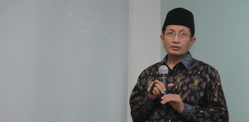 Hadapi Pilpres 2024, PPP Usulkan Ganjar Dipasangkan dengan KH Nasaruddin Umar