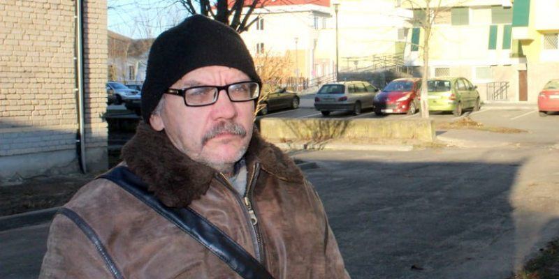 Kritik Presiden Belarusia Lewat Gambar Satir, Seorang Pria Ditahan dan Tewas di Penjara