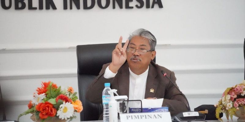 PSN Diubah Sepihak, PKS Minta Jokowi Sanksi Kepala BRIN