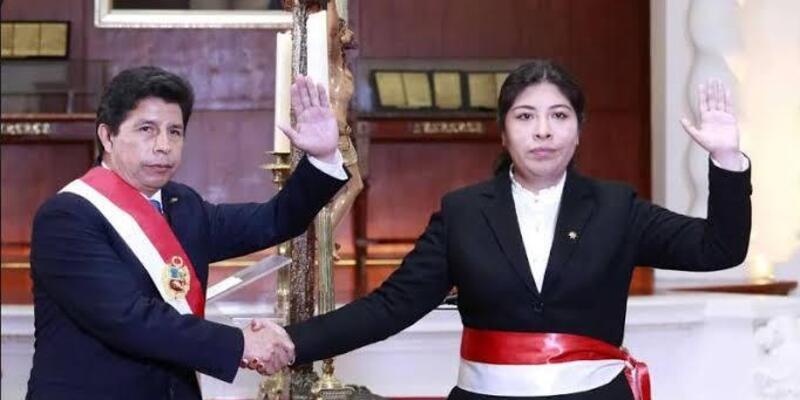 Mantan PM Peru Ditangkap atas Dugaan Terlibat Rencana Kudeta bersama Castilo