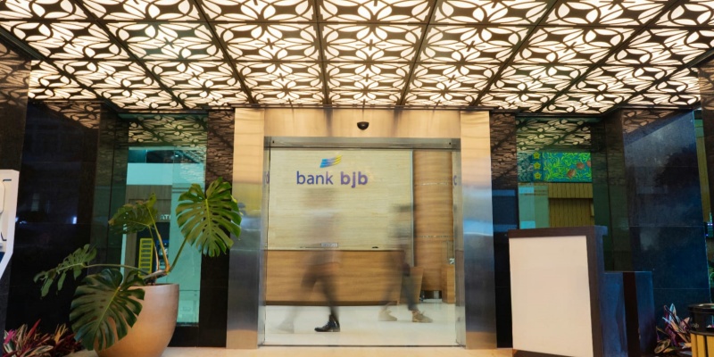 Kebijakan BI Pertahankan Suku Bunga Acuan Optimalkan Penyaluran Kredit bank bjb