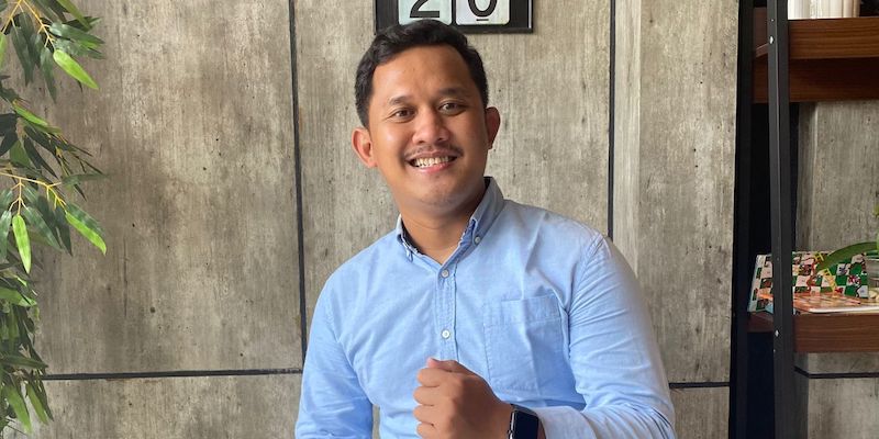 Badko HMI Jabodetabeka-Banten Minta Kejagung Turun Tangan pada Kasus Kekerasan Seksual di Pandeglang