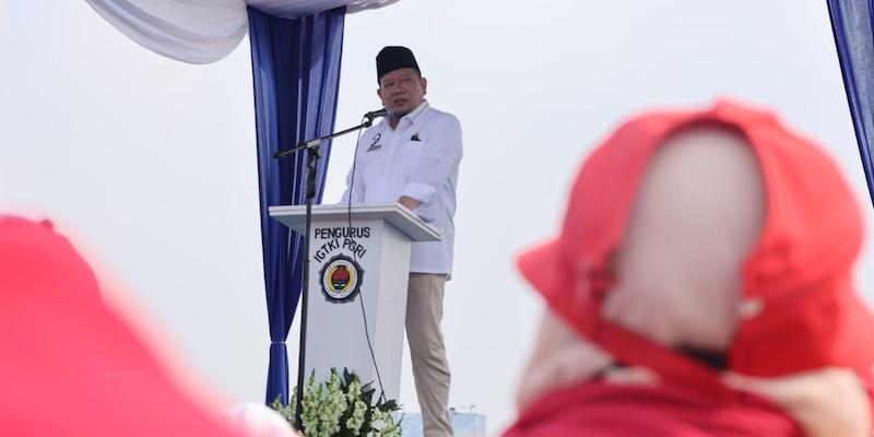 Saran Ketua DPD RI agar Pendidikan Indonesia Berkualitas