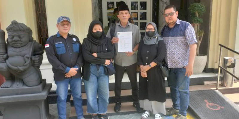 Data Pribadinya Bocor, Warga Surabaya Gugat Bank Mandiri