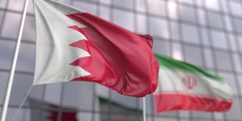 Setelah Arab Saudi, Bahrain Siap Normalisasi Hubungan dengan Iran