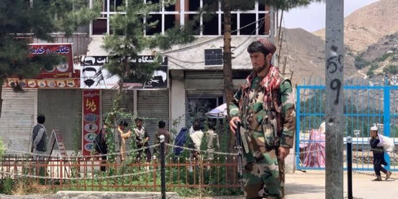 Gubernur Badakhshan Afghanistan Tewas dalam Ledakan Bom Bunuh Diri