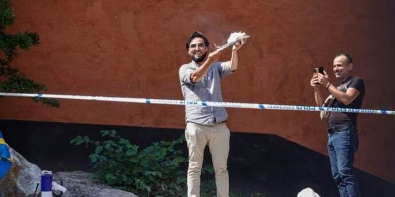 Kecam Aksi Pembakaran Al Quran di Swedia, Kemlu RI: Cederai Perasaan Umat Muslim