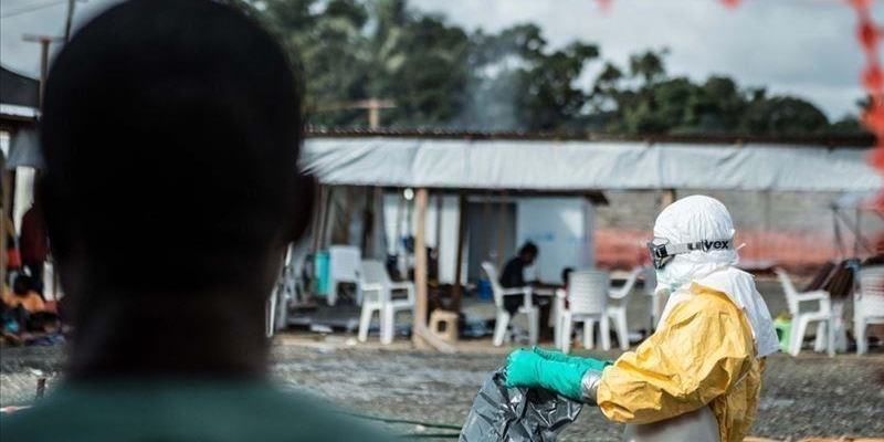 Korban Tewas Akibat Kolera di Kamerun Naik Jadi 426 Orang