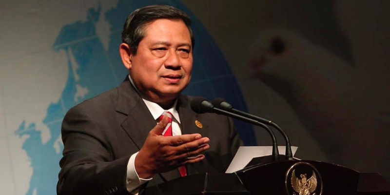 SBY: Terima Kasih MK, Telah Ambil Keputusan Jernih dan Benar