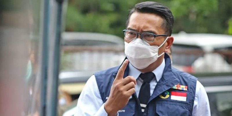 Cari Pengganti Ridwan Kamil, Tiap Fraksi Boleh Setor 3 Nama Pj