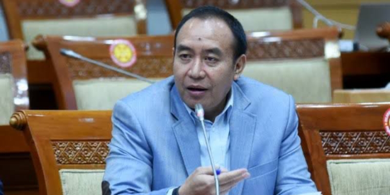 Fraksi Demokrat Kaji Usulan Pemakzulan Jokowi