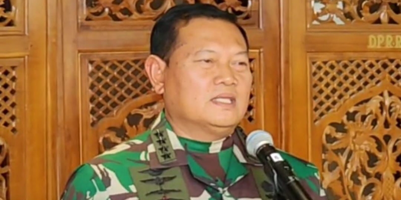 68 Perwira Tinggi TNI Dimutasi, Terbanyak Matra Darat