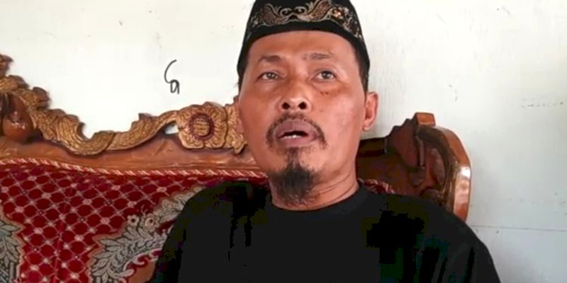 Slamet Anwar: Sikap Diktator Ketua PKB Lamteng Bisa Jadi Bumerang