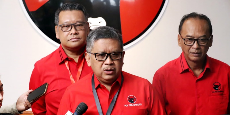Rakernas III PDIP Ditutup Pidato Megawati