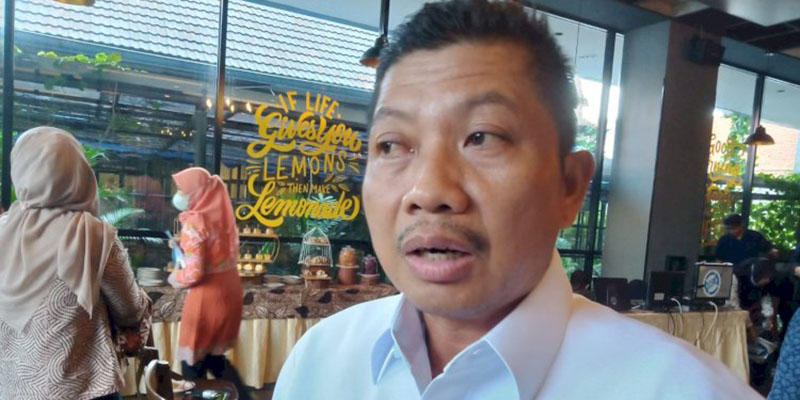 DPRD Kota Semarang Minta Pemkot Sanksi Berat ASN yang Langgar Netralitas Pemilu