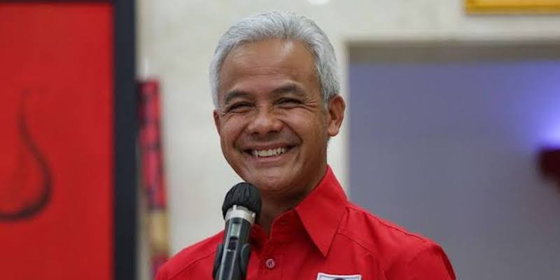 Dukungan ke Ganjar Pranowo Mulai Berguguran