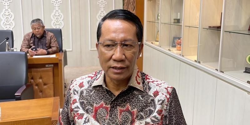 Dana Sebesar Rp 2 Miliar Diusulkan Masuk Draf Revisi UU Desa