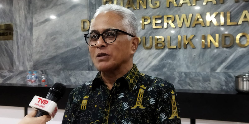 Guspardi Gaus: Rakyat Bisa Menilai Keberpihakan Hakim MK yang <i>Dissenting Opinion</i>