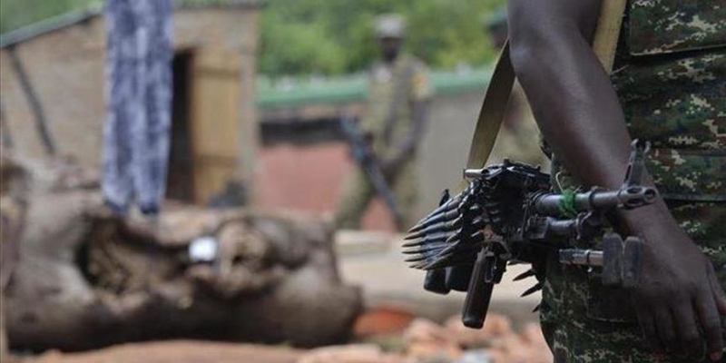 Tiga Siswa Uganda yang Diculik Kelompok Teroris ADF Berhasil Kabur