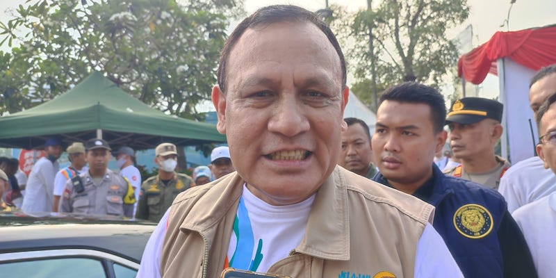 Firli Bahuri Minta Mentan Syahrul Yasin Limpo Kooperatif Penuhi Panggilan KPK