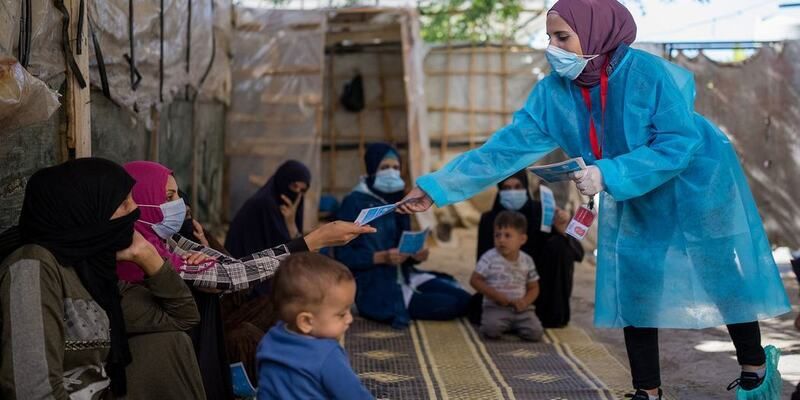 Tidak Ada Kasus Sejak Februari, Lebanon Umumkan Wabah Kolera Berakhir