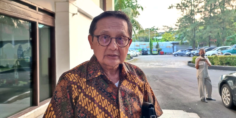 Prof Didin Damanhuri: Pilih Pemimpin yang Tidak Membodohi Publik