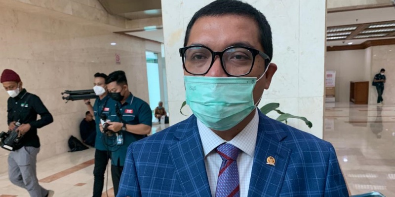 Jawab Klaim Gerindra, PPP: PAN Lebih Nyaman dengan Ganjar Ketimbang Prabowo