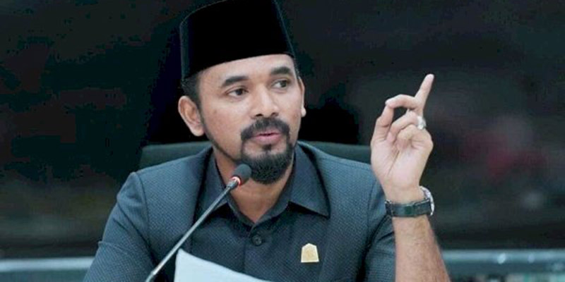 Jokowi Akan ke Aceh Soal Pelanggaran HAM Masa Lalu, DPRA: Kenapa Baru Saat Ini?