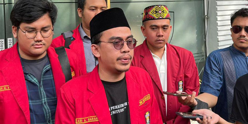 IMM Jakarta Minta Nadiem Makarim Jelaskan Alasan Penutupan 23 Perguruan Tinggi