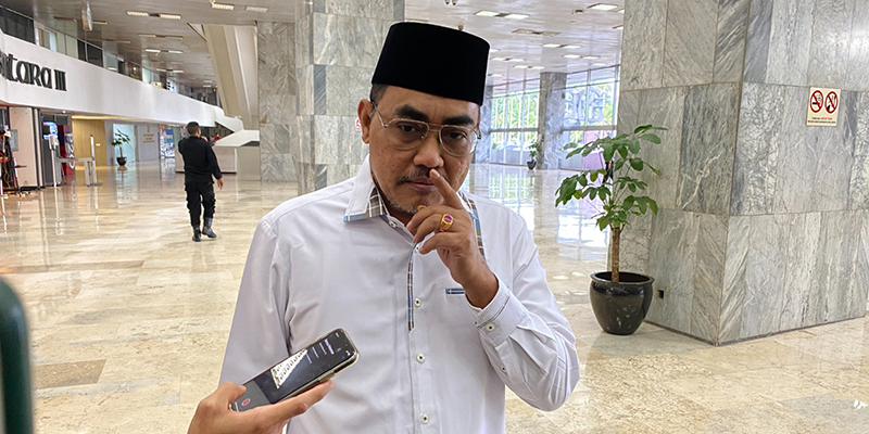 Senang MK Tolak Proporsional Tertutup, PKB: Daulat Partai adalah Daulat Rakyat