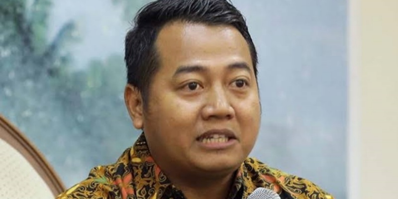 Adi Prayitno: Mimpi Besar SBY Mengarah ke Duet Ganjar-AHY