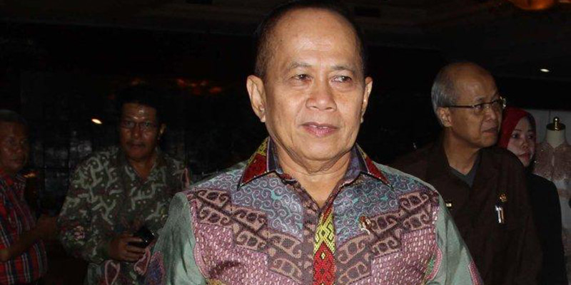Puji TNI dalam Bantu Masyarakat, Syarief Hasan: Bukan Isapan Jempol