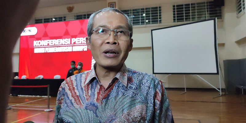 Dua Kali Mangkir, Hakim Agung Prim Haryadi Bisa Dijemput Paksa KPK