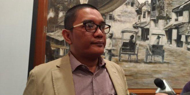 Postingan PDIP Potong Foto Anies Bukti Ganjar Capres Medsos