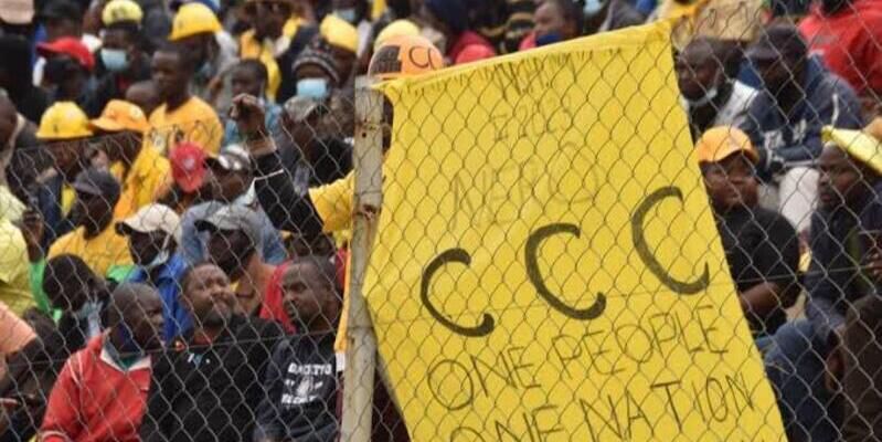 Jelang Pemilu, Zimbabwe Tuntut 39 Pendukung Partai Oposisi atas Kasus Kekerasan