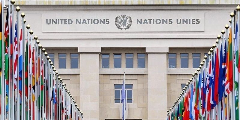 PBB akan Gelar Konferensi Dukungan untuk Sudan