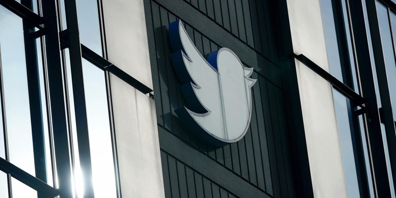 Twitter Digugat Lagi, Puluhan Karyawan Tagih Bonus yang Tidak Kunjung Cair