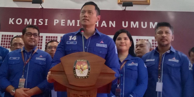 Soliditas KPP Ditentukan Kedewasaan PKS dan Nasdem Terima AHY jadi Cawapres Anies