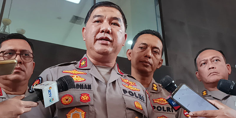 Soal Dugaan Setoran Anggota ke Komandan di Brimob Polda Riau, Ini Respons Mabes Polri