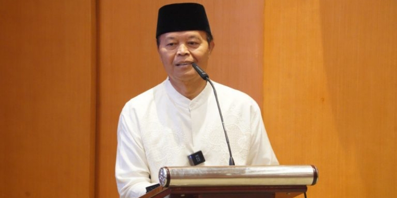 Cawe-cawe Pilpres, MPR Ingatkan Sumpah Presiden Jokowi