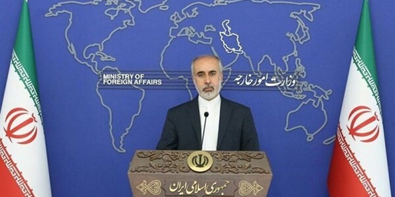 Iran Resmi Buka Tiga Kantor Diplomatik di Arab Saudi