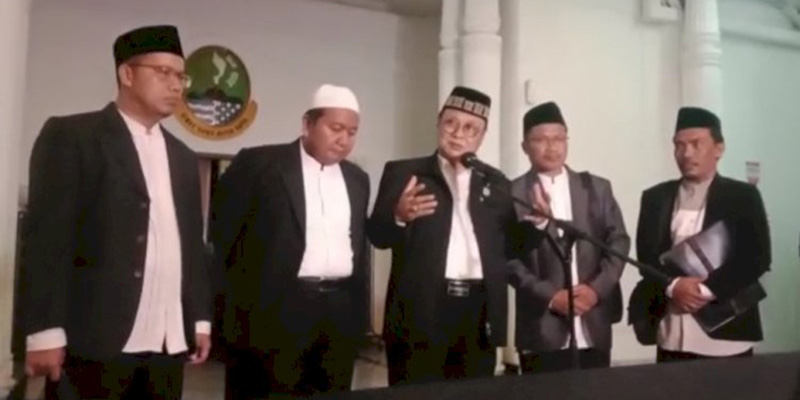 Panji Gumilang Tolak Tabayyun Soal Polemik Ponpes Al-Zaytun, MUI: Kami Sangat Kecewa