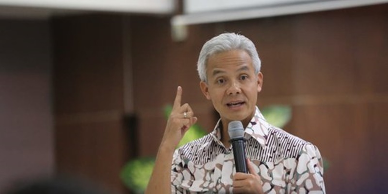 PDIP Didukung Partai Gurem, Ganjar Pranowo Sulit Menangkan Pilpres 2024