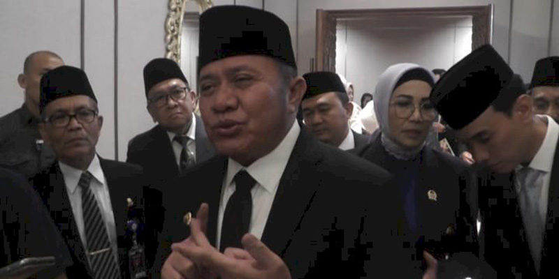 Warga Tegal Binangun Ancam Golput Bila Tak Masuk Wilayah Palembang, Begini Respons Gubernur Sumsel dan KPU