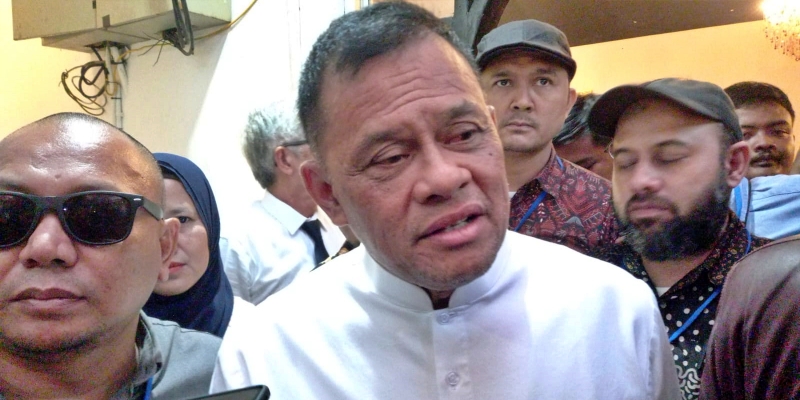 Jika Pilpres Hanya Munculkan Prabowo dan Ganjar, Gatot: Oposisi Tak Terwakili