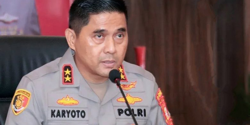 Tahu Persis Soal Kebocoran Dokumen, Kapolda Metro Pastikan Kasus Ini Naik ke Tahap Penyidikan